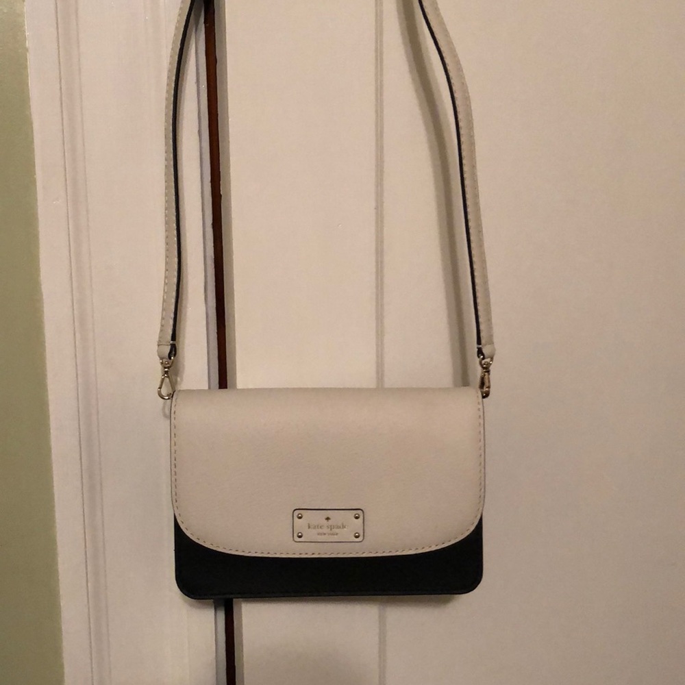 Kate Spade Grove Street Mikka Crossbody bag
